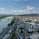 New Eurovea Tower *