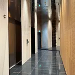 Apartament New Eurovea Tower Bratysława