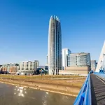 New Eurovea Tower *