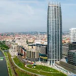 New Eurovea Tower *