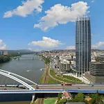 New Eurovea Tower Daire *