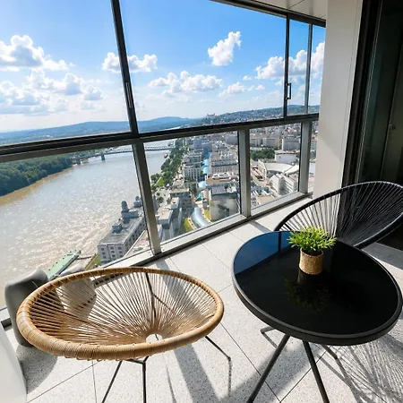 New Eurovea Tower