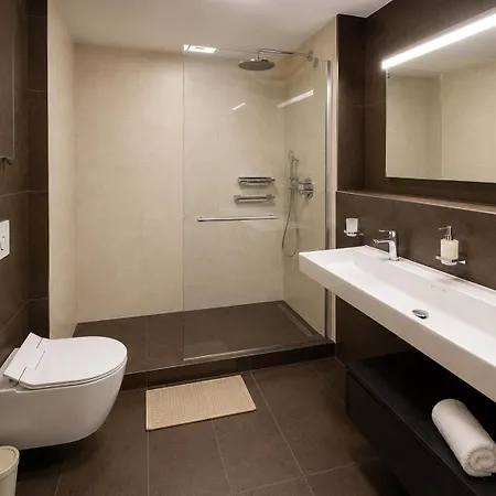 New Eurovea Tower Apartmán