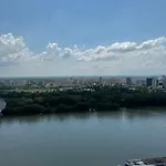 New Eurovea Tower Apartment *