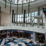 Apartment New Eurovea Tower *