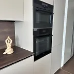 Apartment New Eurovea Tower