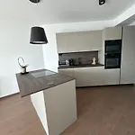 Apartment New Eurovea Tower *