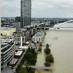 New Eurovea Tower Apartment *
