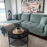 Apartment New Eurovea Tower *